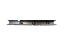 Load image into Gallery viewer, Rust Buster Frame Repair Skid Plates Jeep YJ Center Frame Skid Plate Mount Driver Side For 87-95 Jeep YJ Wrangler Rust Buster - RB2014L