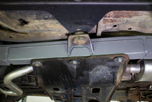 Load image into Gallery viewer, Rust Buster Frame Repair Skid Plates Jeep YJ Center Frame Skid Plate Mount Passenger Side For 87-95 Jeep YJ Wrangler Rust Buster - RB2014R