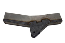 Load image into Gallery viewer, Rust Buster Frame Repair Leaf Springs Jeep YJ Rear Section of Front Frame Spring Mount Driver Side For 87-95 Jeep YJ Wrangler Rust Buster - RB2015L