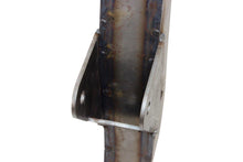 Load image into Gallery viewer, Rust Buster Frame Repair Leaf Springs Jeep YJ Rear Section of Front Frame Spring Mount Driver Side For 87-95 Jeep YJ Wrangler Rust Buster - RB2015L