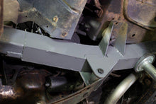 Load image into Gallery viewer, Rust Buster Frame Repair Leaf Springs Jeep YJ Rear Section of Front Frame Spring Mount Driver Side For 87-95 Jeep YJ Wrangler Rust Buster - RB2015L