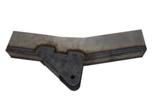 Load image into Gallery viewer, Rust Buster Frame Repair Leaf Springs Jeep YJ Rear Section of Front Frame Spring Mount Passenger Side For 87-95 Jeep YJ Wrangler Rust Buster - RB2015R