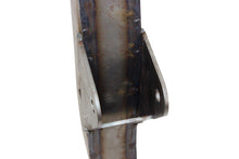 Load image into Gallery viewer, Rust Buster Frame Repair Leaf Springs Jeep YJ Rear Section of Front Frame Spring Mount Passenger Side For 87-95 Jeep YJ Wrangler Rust Buster - RB2015R