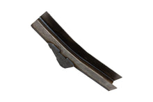 Load image into Gallery viewer, Rust Buster Frame Repair Leaf Springs Jeep YJ Rear Section of Front Frame Spring Mount Passenger Side For 87-95 Jeep YJ Wrangler Rust Buster - RB2015R