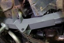 Load image into Gallery viewer, Rust Buster Frame Repair Leaf Springs Jeep YJ Rear Section of Front Frame Spring Mount Passenger Side For 87-95 Jeep YJ Wrangler Rust Buster - RB2015R