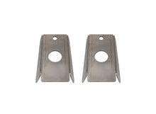 Load image into Gallery viewer, Rust Buster Frame Repair Body Mount Kit Jeep YJ Frame to Body Mount Brackets For 87-95 Jeep YJ Wrangler Rust Buster - RB2016