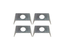 Load image into Gallery viewer, Rust Buster Frame Repair Body Mount Kit Jeep YJ Frame to Body Mount Brackets For 87-95 Jeep YJ Wrangler Rust Buster - RB2016