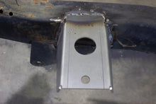 Load image into Gallery viewer, Rust Buster Frame Repair Body Mount Kit Jeep YJ Frame to Body Mount Brackets For 87-95 Jeep YJ Wrangler Rust Buster - RB2016