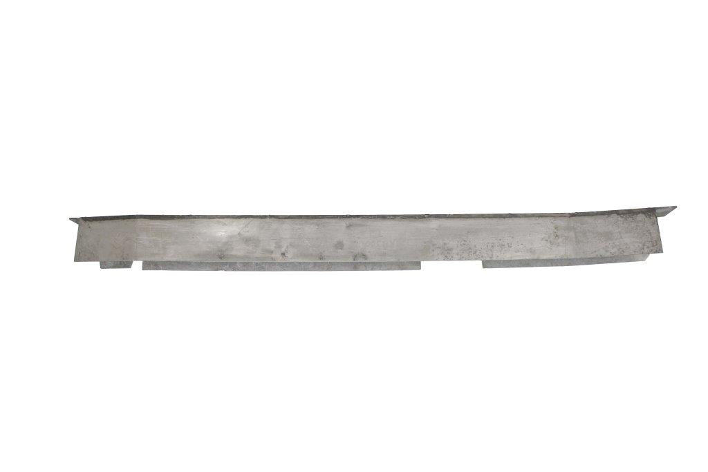 Rust Buster Frame Repair Skid Plates Jeep TJ Center Frame at Skid Plate Mount For 97-02 Wrangler TJ Left Rust Buster Frameworks - RB3060L