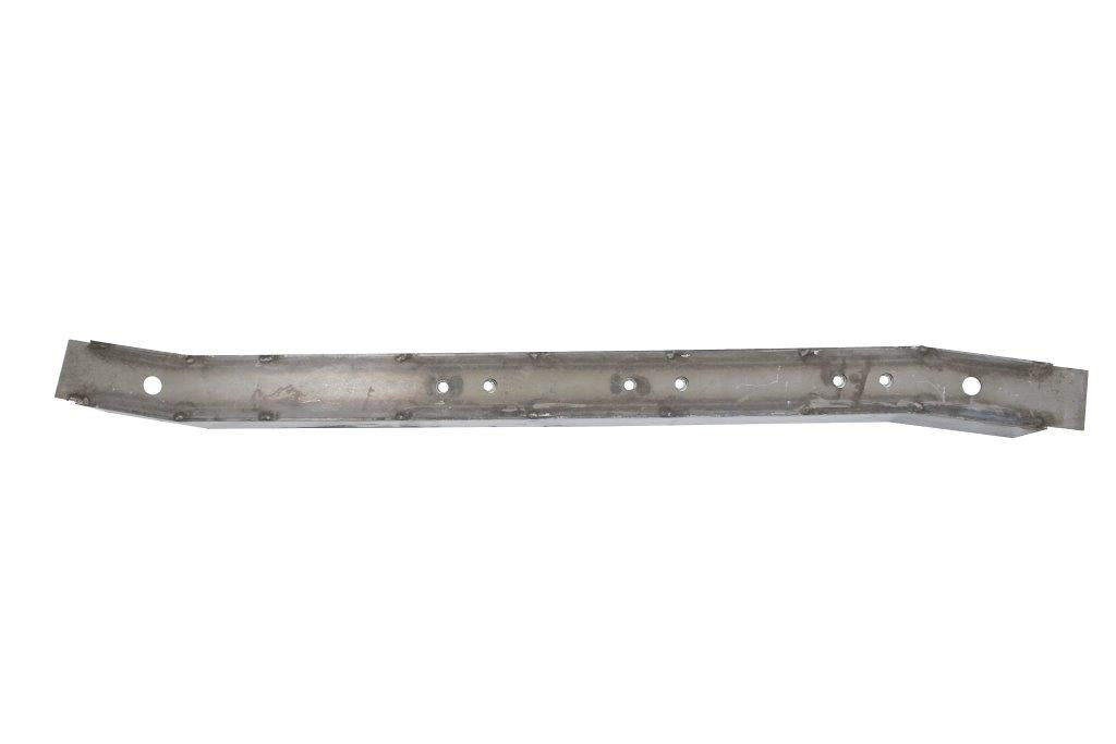 Rust Buster Frame Repair Skid Plates Jeep TJ Center Frame at Skid Plate Mount For 97-02 Wrangler TJ Left Rust Buster Frameworks - RB3060L