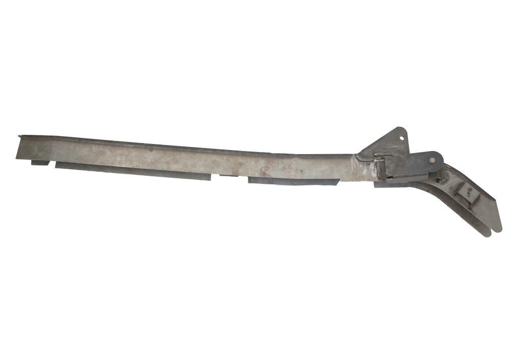Rust Buster Frame Repair Skid Plates Jeep TJ Full Center Frame with Trail Arm Mount Left Side for 97-02 Wrangler TJ Rust Buster Frameworks - RB3061L