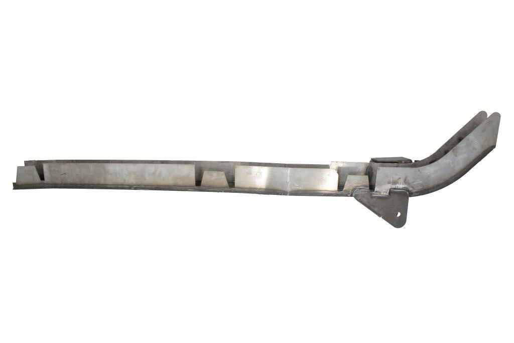 Rust Buster Frame Repair Skid Plates Jeep TJ Full Center Frame with Trail Arm Mount Left Side for 97-02 Wrangler TJ Rust Buster Frameworks - RB3061L