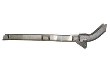 Load image into Gallery viewer, Rust Buster Frame Repair Skid Plates Jeep TJ Full Center Frame with Trail Arm Mount Left Side for 97-02 Wrangler TJ Rust Buster Frameworks - RB3061L