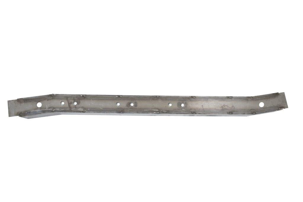 Rust Buster Frame Repair Skid Plates Jeep TJ Center Frame at Skid Plate Mount Right For 03-06 Wrangler TJ Rust Buster Frameworks - RB3062R