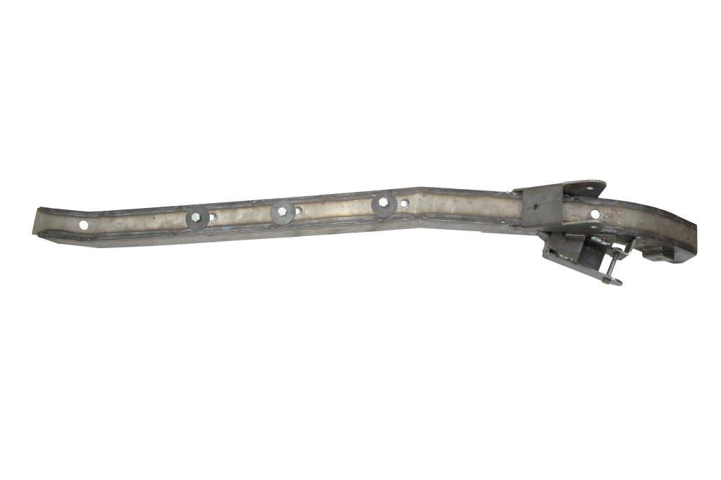 Rust Buster Frame Repair Skid Plates Jeep TJ Full Center Frame with Trail Arm Mount Left Side for 03-06 Wrangler TJ Rust Buster Frameworks - RB3063L