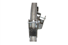 Load image into Gallery viewer, Rust Buster Frame Repair Control Arm Mount Jeep TJ Rear Trailing Arm Mounts Frame Repair Driver Side For 97-06 Jeep TJ Wrangler Rust Buster - RB4010L