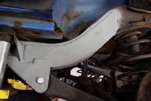Load image into Gallery viewer, Rust Buster Frame Repair Control Arm Mount Jeep TJ Rear Trailing Arm Mounts Frame Repair Driver Side For 97-06 Jeep TJ Wrangler Rust Buster - RB4010L
