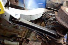 Load image into Gallery viewer, Rust Buster Frame Repair Control Arm Mount Jeep TJ Rear Trailing Arm Mounts Frame Repair Driver Side For 97-06 Jeep TJ Wrangler Rust Buster - RB4010L