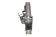 Load image into Gallery viewer, Rust Buster Frame Repair Control Arm Mount Jeep TJ Rear Trailing Arm Mounts Frame Repair Passenger Side For 97-06 Jeep TJ Wrangler Rust Buster - RB4010R