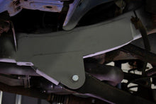 Load image into Gallery viewer, Rust Buster Frame Repair Control Arm Mount Jeep TJ Front Trail Arm Mount Driver Side For 97-06 Jeep TJ Wrangler Rust Buster - RB4011L