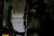 Load image into Gallery viewer, Rust Buster Frame Repair Control Arm Mount Jeep TJ Front Trail Arm Mount Driver Side For 97-06 Jeep TJ Wrangler Rust Buster - RB4011L