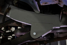 Load image into Gallery viewer, Rust Buster Frame Repair Control Arm Mount Jeep TJ Front Trail Arm Mount Passenger Side For 97-06 Jeep TJ Wrangler Rust Buster - RB4011R