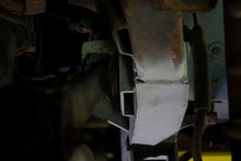 Load image into Gallery viewer, Rust Buster Frame Repair Control Arm Mount Jeep TJ Front Trail Arm Mount Passenger Side For 97-06 Jeep TJ Wrangler Rust Buster - RB4011R