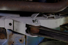 Load image into Gallery viewer, Rust Buster Frame Repair Control Arm Mount Jeep TJ Front Trail Arm Mount Passenger Side For 97-06 Jeep TJ Wrangler Rust Buster - RB4011R