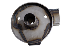 Load image into Gallery viewer, Rust Buster Frame Repair Coil Springs Rear Upper Coil Spring Bucket Right For 97-06 Wrangler TJ Rust Buster - RB4013R