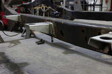 Load image into Gallery viewer, Rust Buster Frame Repair Body Mount Kit Jeep TJ Frame to Body Mount Brackets For 97-06 Jeep TJ Wrangler Rust Buster - RB4018
