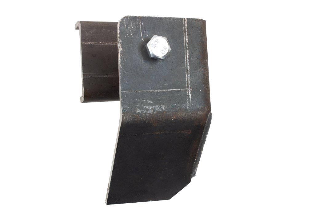 Rust Buster Frame Repair Control Arm Brackets Jeep TJ Front Upper Control Arm Bracket Driver Side For 97-06 Jeep TJ Wrangler Rust Buster - RB4019L