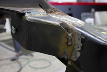 Load image into Gallery viewer, Rust Buster Frame Repair Control Arm Brackets Jeep TJ Front Upper Control Arm Bracket Passenger Side For 97-06 Jeep TJ Wrangler Rust Buster - RB4019R