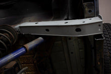 Load image into Gallery viewer, Rust Buster Frame Repair Vehicle Frame Assembly Jeep TJ Rear Frame Section Driver Side For 97-06 Jeep TJ Wrangler Rust Buster - RB4020L