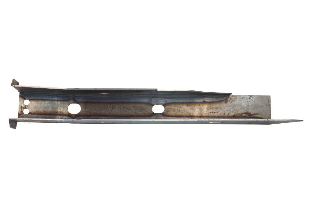 Rust Buster Frame Repair Vehicle Frame Assembly Jeep TJ Rear Frame Section Passenger Side For 97-06 Jeep TJ Wrangler Rust Buster - RB4020R