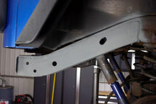 Load image into Gallery viewer, Rust Buster Frame Repair Vehicle Frame Assembly Jeep TJ Rear Frame Section Passenger Side For 97-06 Jeep TJ Wrangler Rust Buster - RB4020R