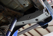 Load image into Gallery viewer, Rust Buster Frame Repair Vehicle Frame Assembly Jeep TJ Rear Frame Section Passenger Side For 97-06 Jeep TJ Wrangler Rust Buster - RB4020R