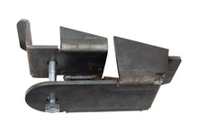 Load image into Gallery viewer, Rust Buster Frame Repair Control Arm Brackets Jeep TJ Rear Upper Control Arm Bracket Driver Side For 97-06 Jeep TJ Wrangler Rust Buster - RB4021L