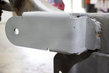 Load image into Gallery viewer, Rust Buster Frame Repair Control Arm Brackets Jeep TJ Rear Upper Control Arm Bracket Driver Side For 97-06 Jeep TJ Wrangler Rust Buster - RB4021L