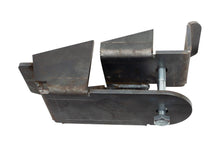 Load image into Gallery viewer, Rust Buster Frame Repair Control Arm Brackets Jeep TJ Rear Upper Control Arm Bracket Passenger Side For 97-06 Jeep TJ Wrangler Rust Buster - RB4021R