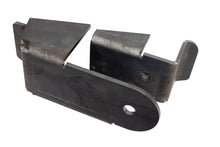 Load image into Gallery viewer, Rust Buster Frame Repair Control Arm Brackets Jeep TJ Rear Upper Control Arm Bracket Passenger Side For 97-06 Jeep TJ Wrangler Rust Buster - RB4021R