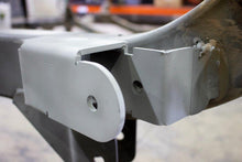 Load image into Gallery viewer, Rust Buster Frame Repair Control Arm Brackets Jeep TJ Rear Upper Control Arm Bracket Passenger Side For 97-06 Jeep TJ Wrangler Rust Buster - RB4021R
