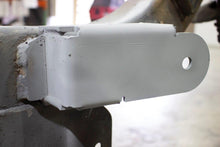 Load image into Gallery viewer, Rust Buster Frame Repair Control Arm Brackets Jeep TJ Rear Upper Control Arm Bracket Passenger Side For 97-06 Jeep TJ Wrangler Rust Buster - RB4021R