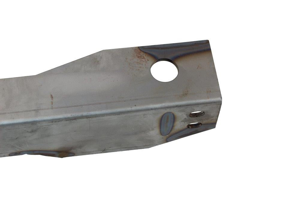 Rust Buster Frame Repair Crossmember Jeep TJ Rear Crossmember For 97-06 Jeep TJ Wrangler Rust Buster - RB4022