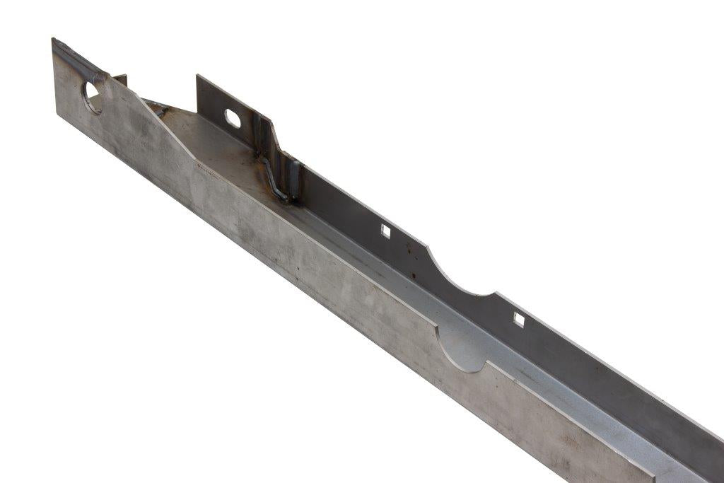 Rust Buster Frame Repair Crossmember Jeep TJ Rear Crossmember For 97-06 Jeep TJ Wrangler Rust Buster - RB4022