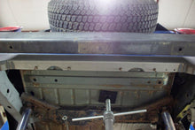 Load image into Gallery viewer, Rust Buster Frame Repair Crossmember Jeep TJ Rear Crossmember For 97-06 Jeep TJ Wrangler Rust Buster - RB4022