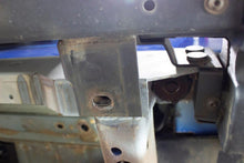 Load image into Gallery viewer, Rust Buster Frame Repair Crossmember Jeep TJ Rear Crossmember For 97-06 Jeep TJ Wrangler Rust Buster - RB4022