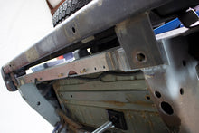 Load image into Gallery viewer, Rust Buster Frame Repair Crossmember Jeep TJ Rear Crossmember For 97-06 Jeep TJ Wrangler Rust Buster - RB4022
