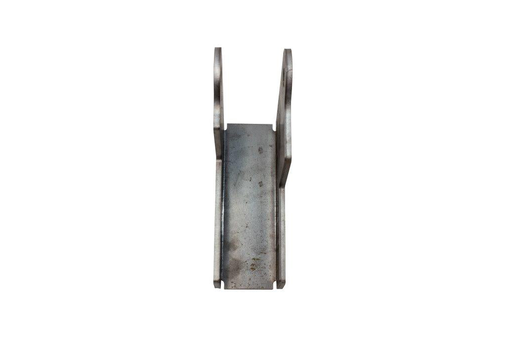 Rust Buster Frame Repair Track Bar Bracket Jeep TJ Rear Upper Track Bar Bracket For 97-06 Jeep TJ Wrangler Rust Buster - RB4023