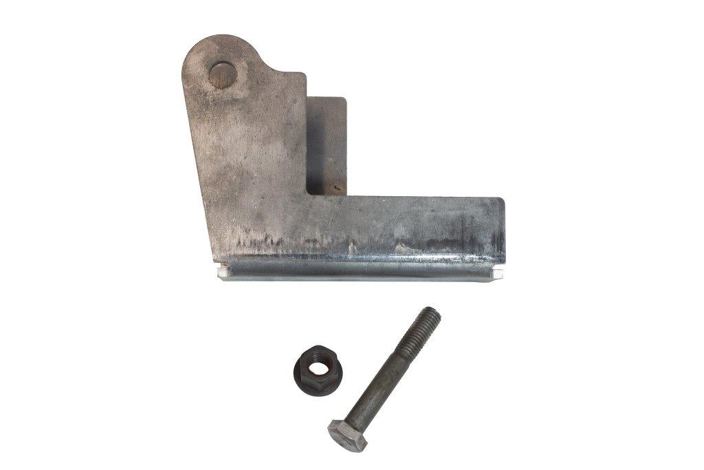 Rust Buster Frame Repair Track Bar Bracket Jeep TJ Rear Upper Track Bar Bracket For 97-06 Jeep TJ Wrangler Rust Buster - RB4023
