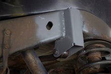 Load image into Gallery viewer, Rust Buster Frame Repair Track Bar Bracket Jeep TJ Rear Upper Track Bar Bracket For 97-06 Jeep TJ Wrangler Rust Buster - RB4023